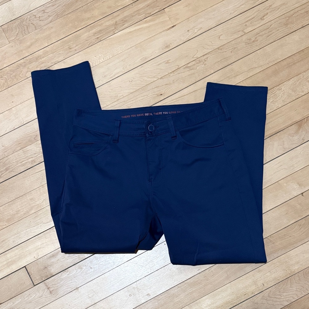 Rhone Commuter Pants